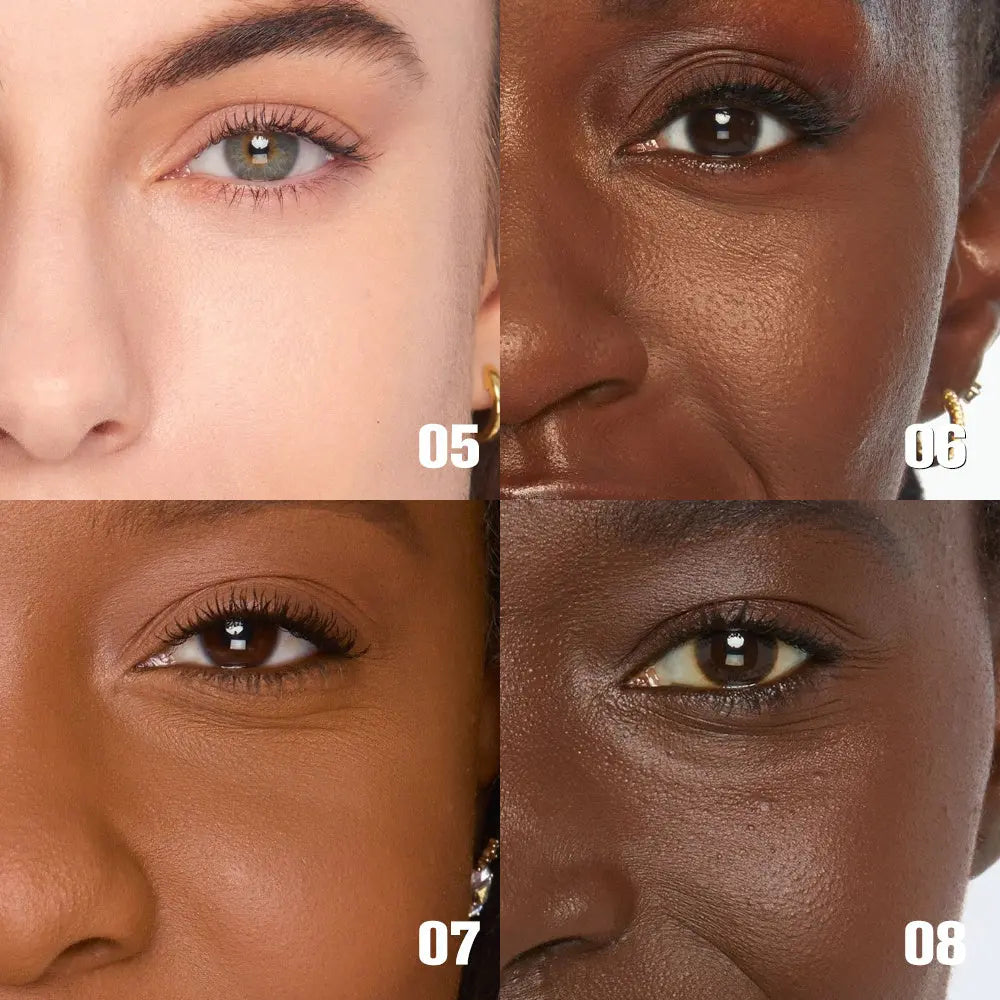 PHOFAY Matte Setting Pressed Powder - Bests Sale