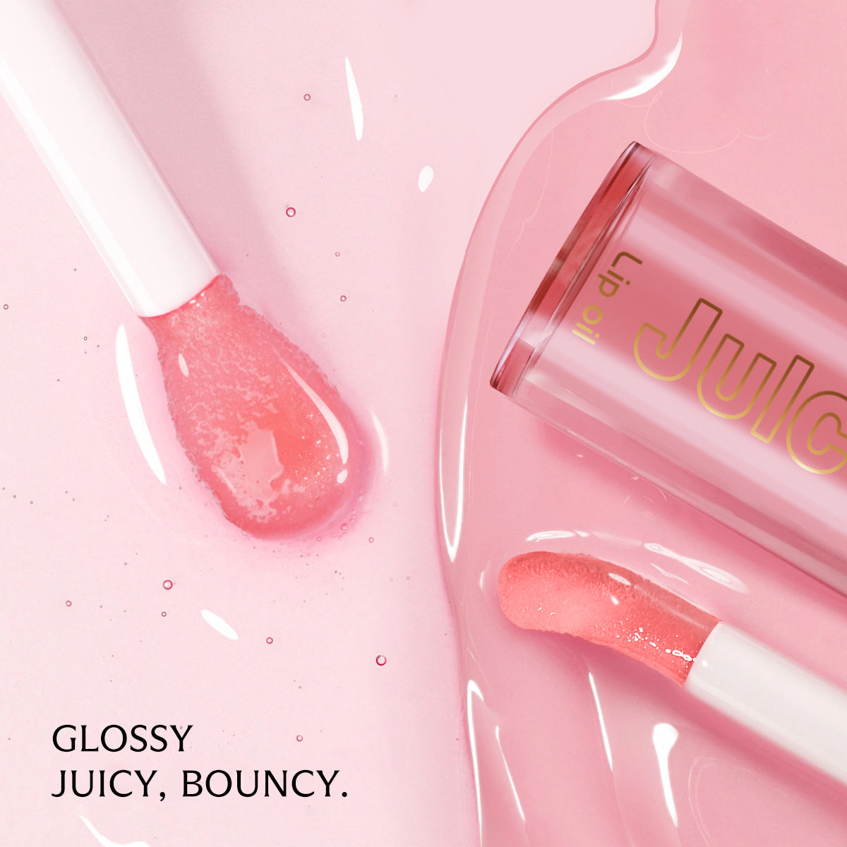 PHOFAY Juicy Lip Oil - Bests Sale
