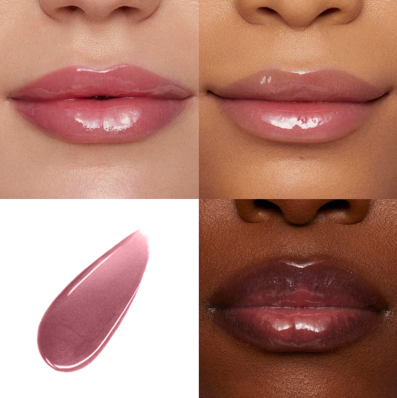 PHOFAY Hyaluronic Lip Gloss - Bests Sale