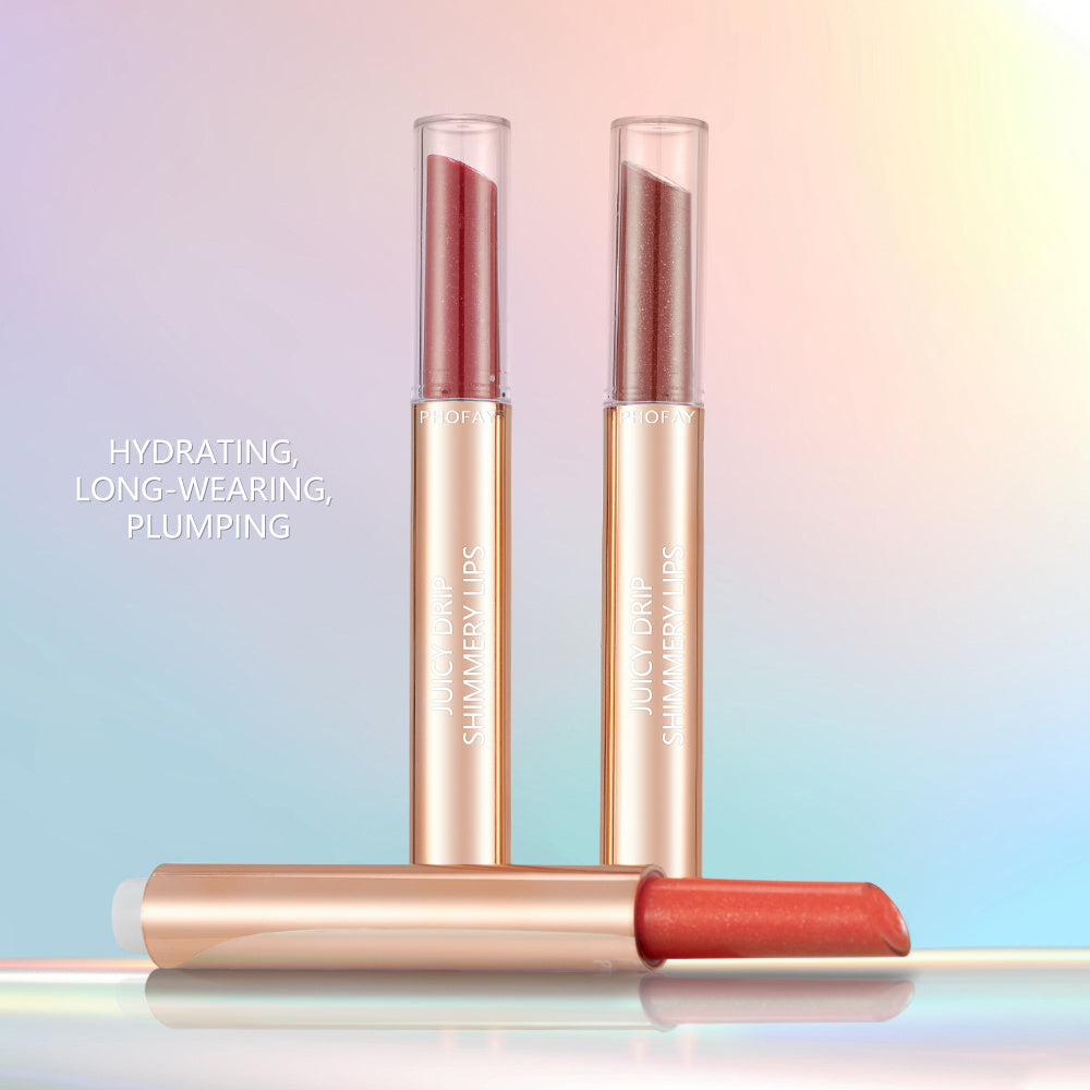 PHOFAY Juicy Lip Plump - Bests Sale