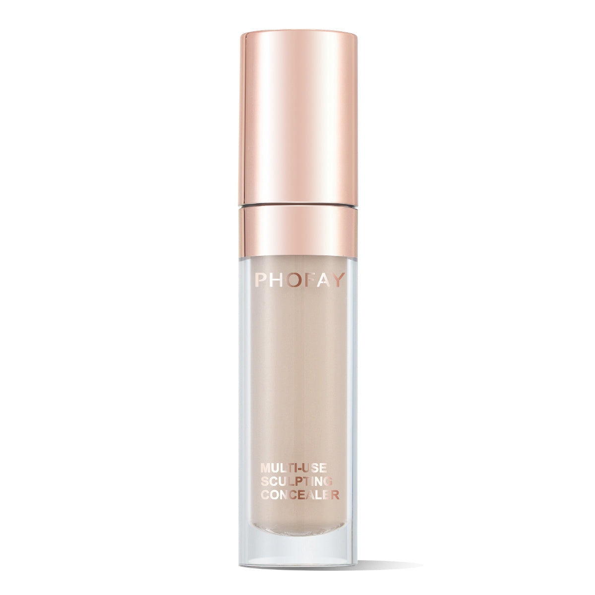 PHOFAY Super Coverage Concealer - Bests Sale