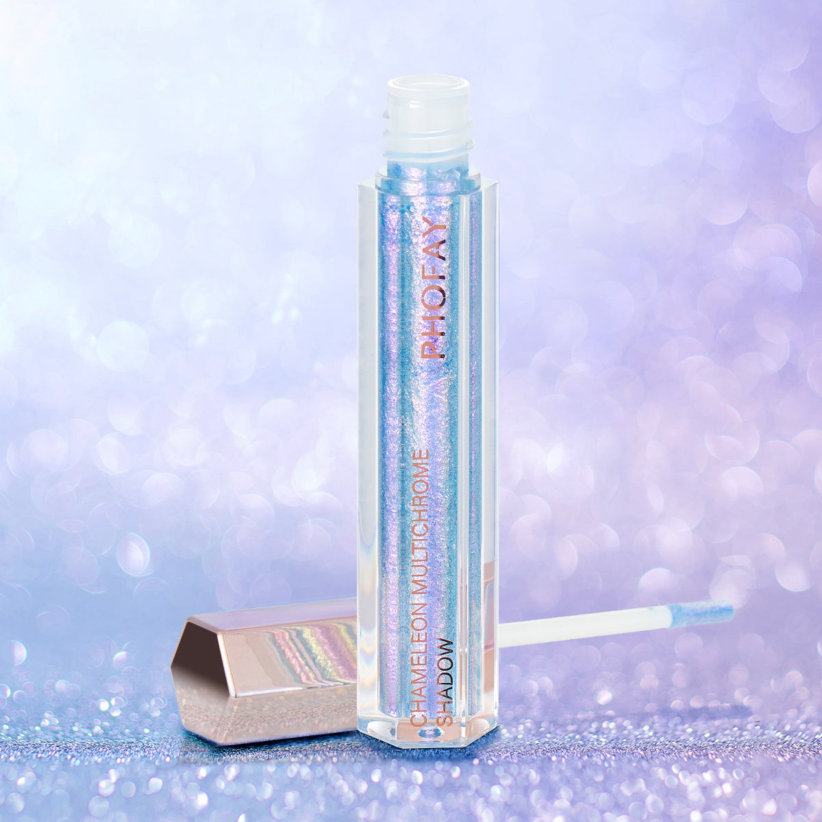 PHOFAY Chameleon Multichrome Shadow Bundle - Bests Sale