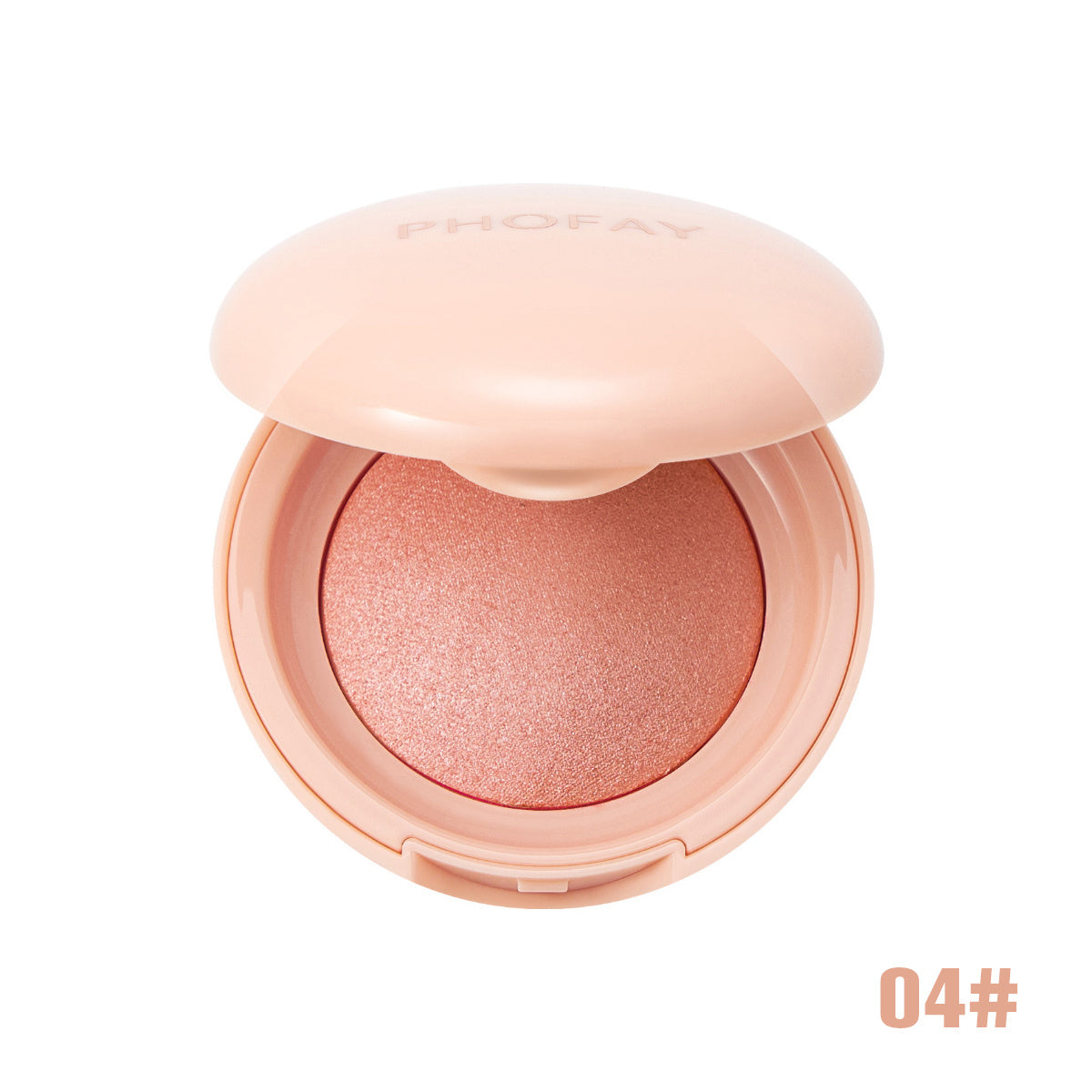PHOFAY Luminous Powder Blush - Bests Sale