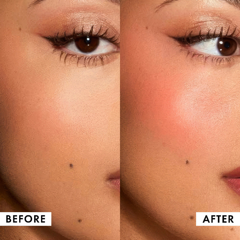 PHOFAY Luminous Powder Blush - Bests Sale