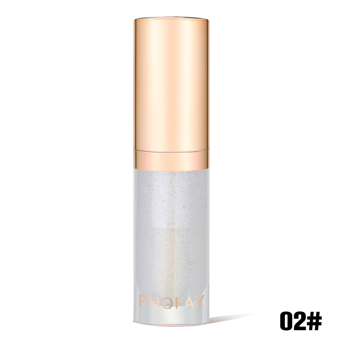 PHOFAY Moisturizing Warm Lip Oil - Bests Sale