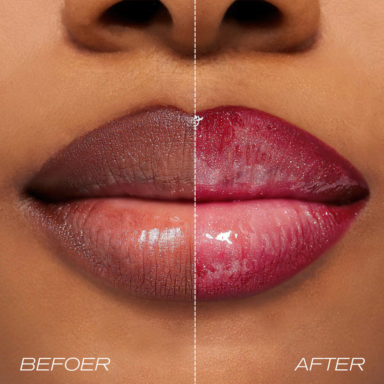 PHOFAY Moisturizing Warm Lip Oil - Bests Sale