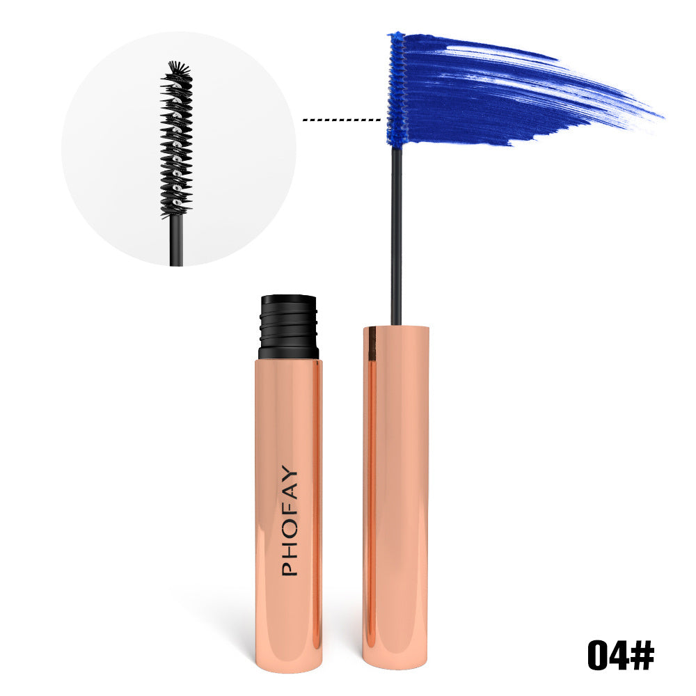 PHOFAY Colorful Mascara - Bests Sale