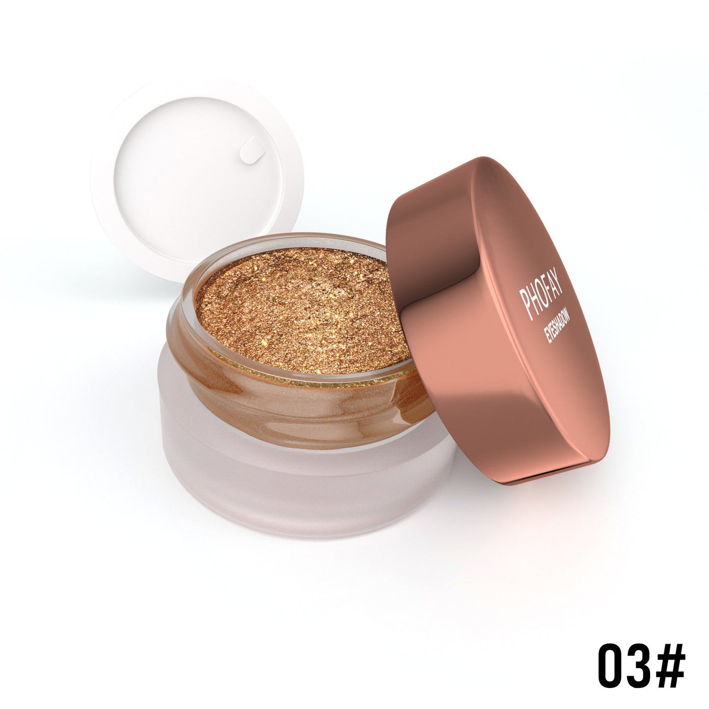 PHOFAY MASHED POTATOES EYESHADOW - Bests Sale