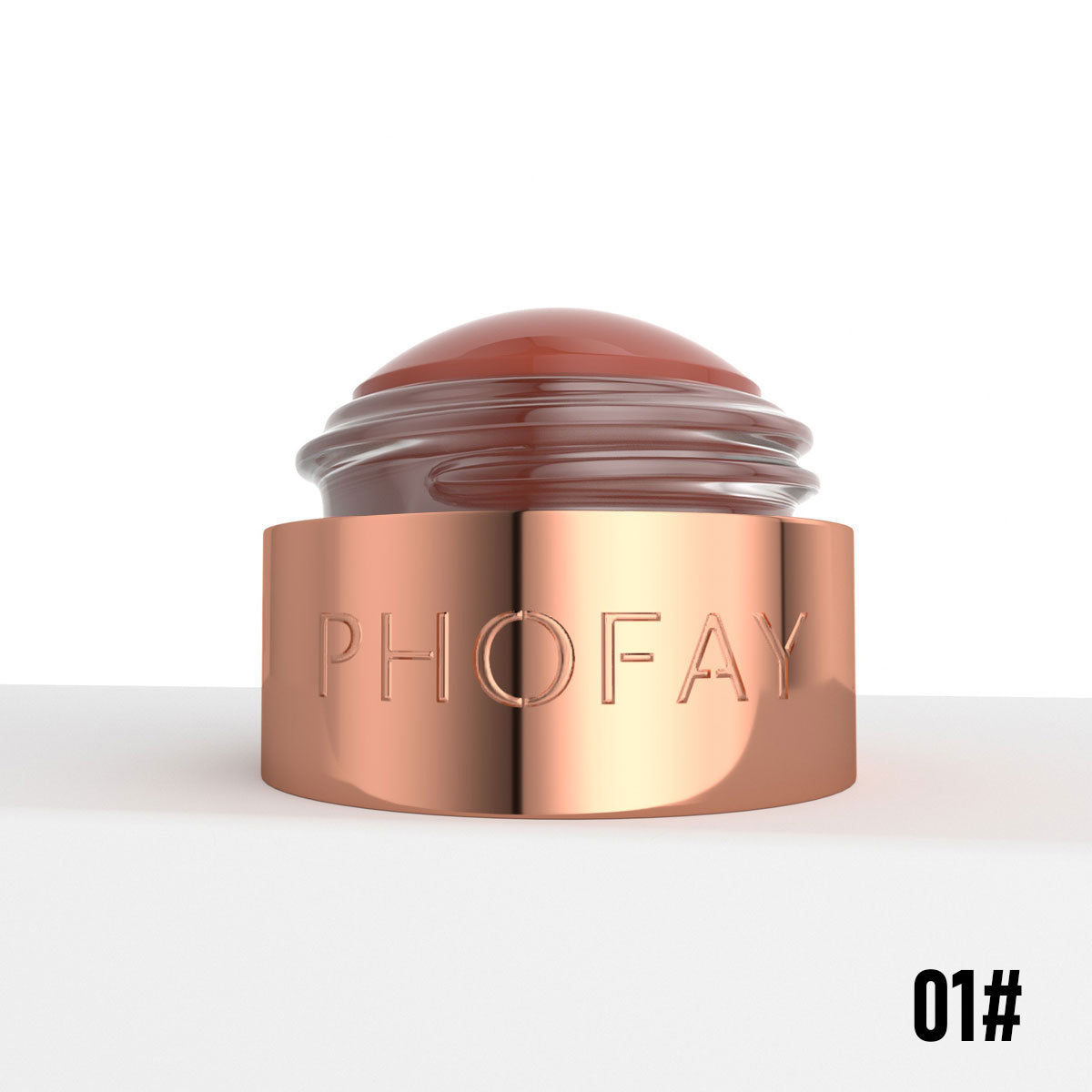 PHOFAY MOUSSE BLUSH CREAM - Bests Sale