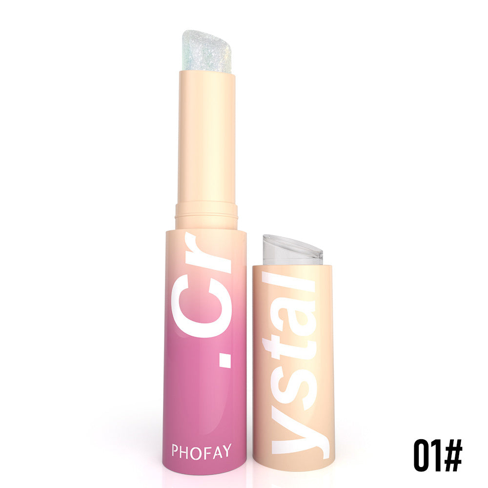PHOFAY Crystal Jelly Highlight Stick - Bests Sale