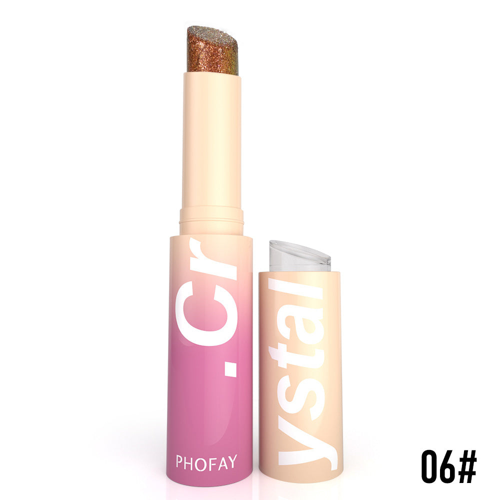 PHOFAY Crystal Jelly Highlight Stick - Bests Sale