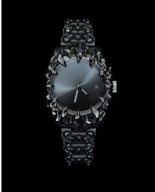 Watch Special-shaped Advanced Special-interest Design - Bests Sale