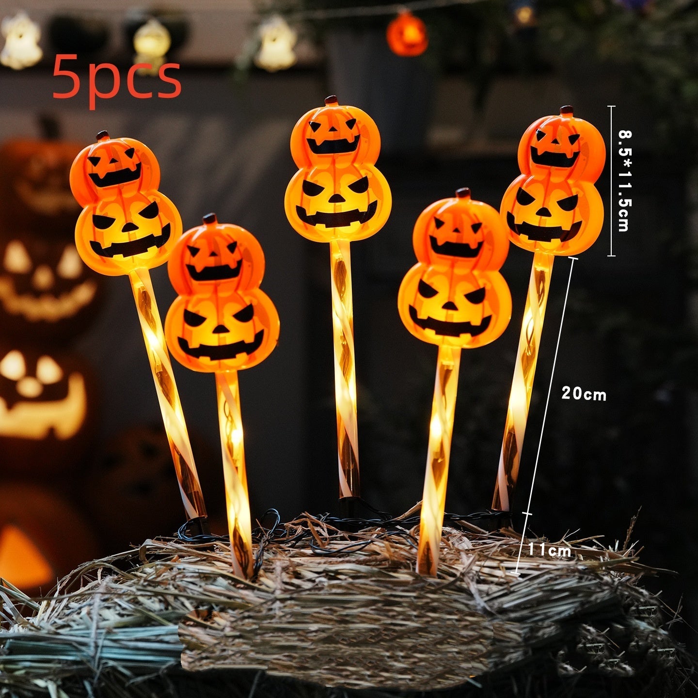Halloween Decoration Lights Holiday LED Ambient Light Bests Sale