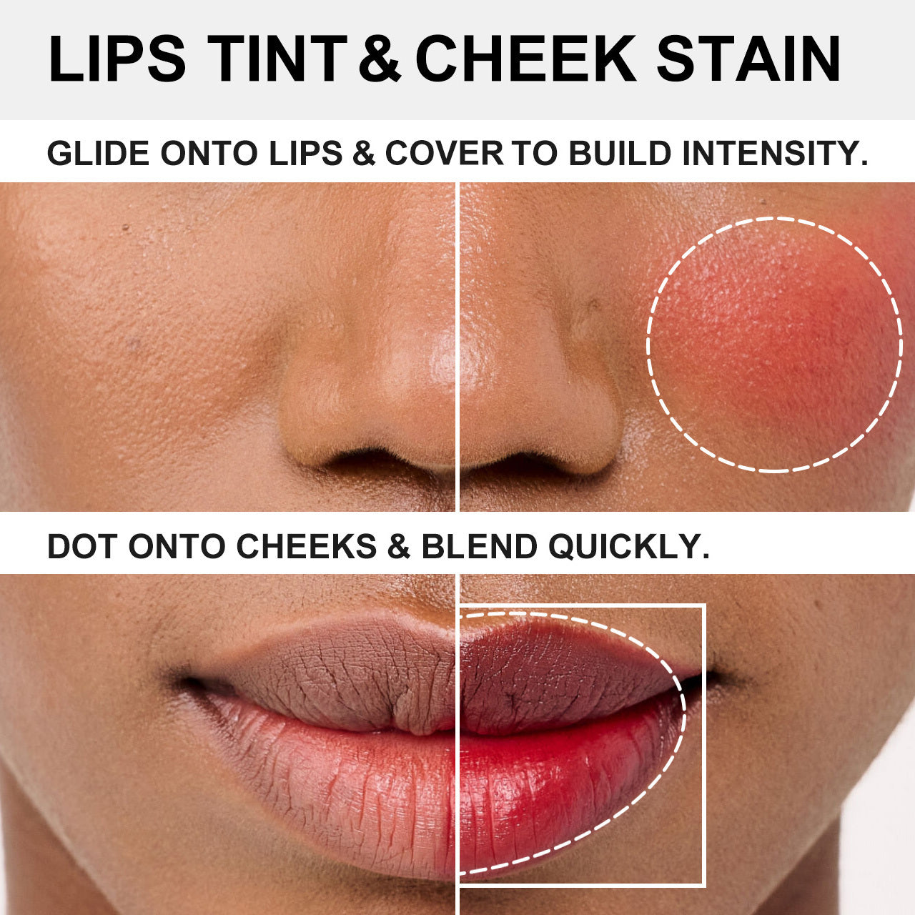 PHOFAY Lip Tint - Bests Sale