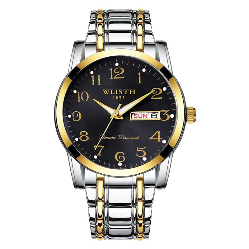 Large Digital Waterproof Quartz Digital Watch Men Bests Sale
