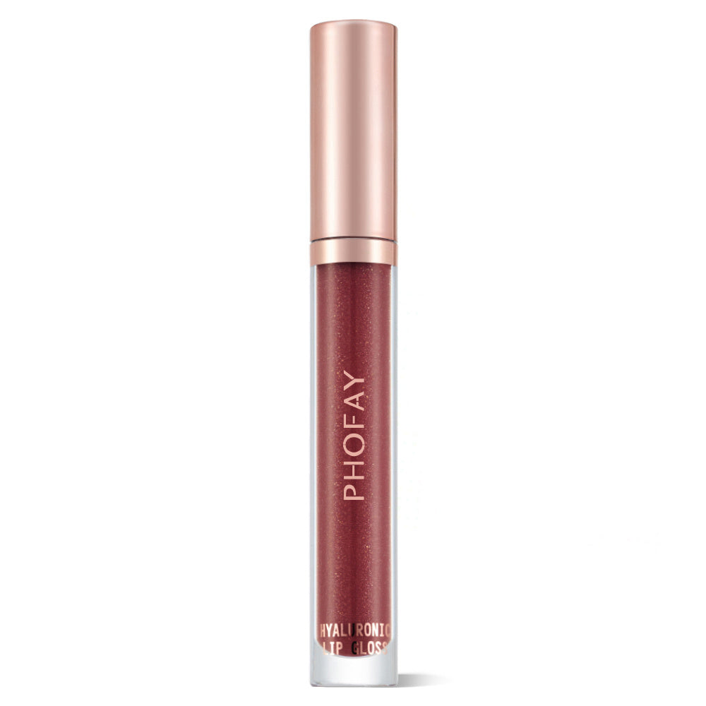 PHOFAY Hyaluronic Lip Gloss - Bests Sale