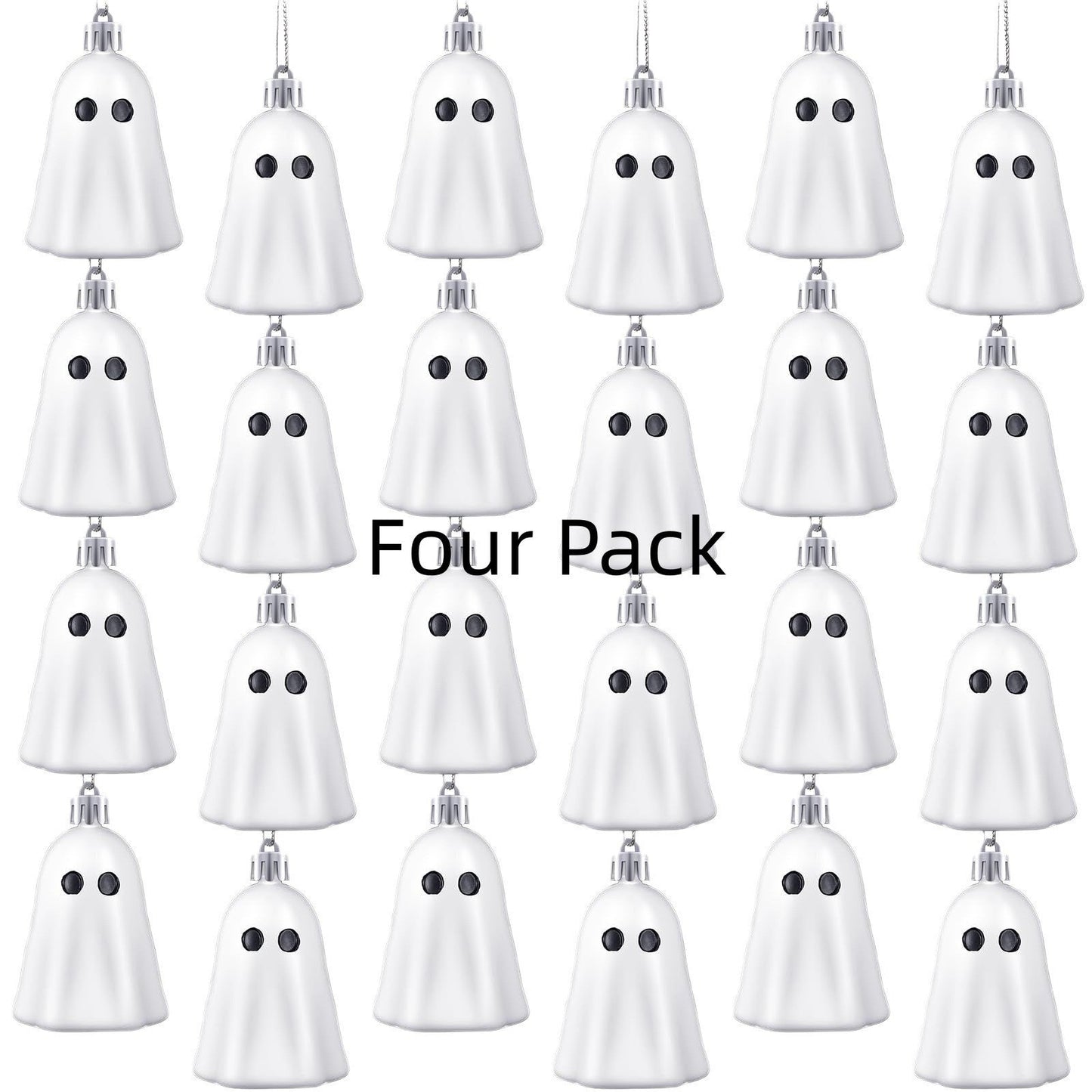 Halloween Ghost Decoration Suspension Parts Bests Sale