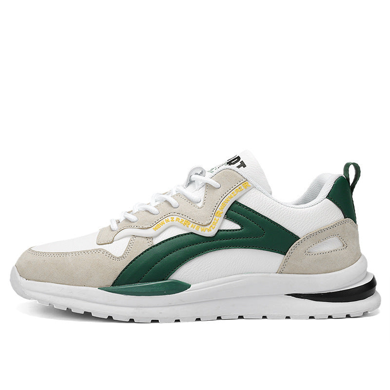 Versatile Sports Shoes For Men's Ventilation In Autumn - Bests Sale