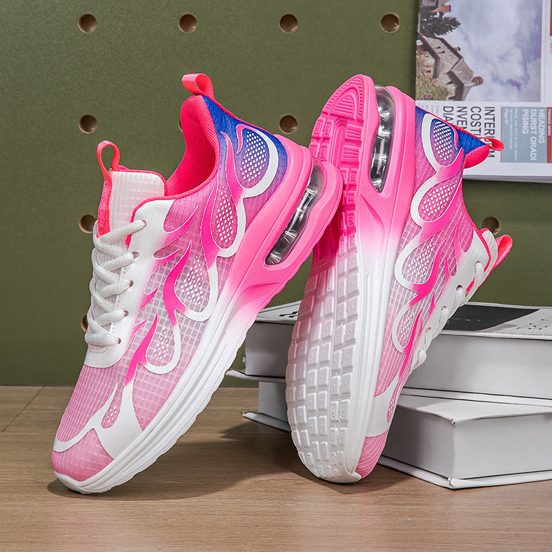 Women's Shoes Mesh Fashion Casual Sneaker - Bests Sale