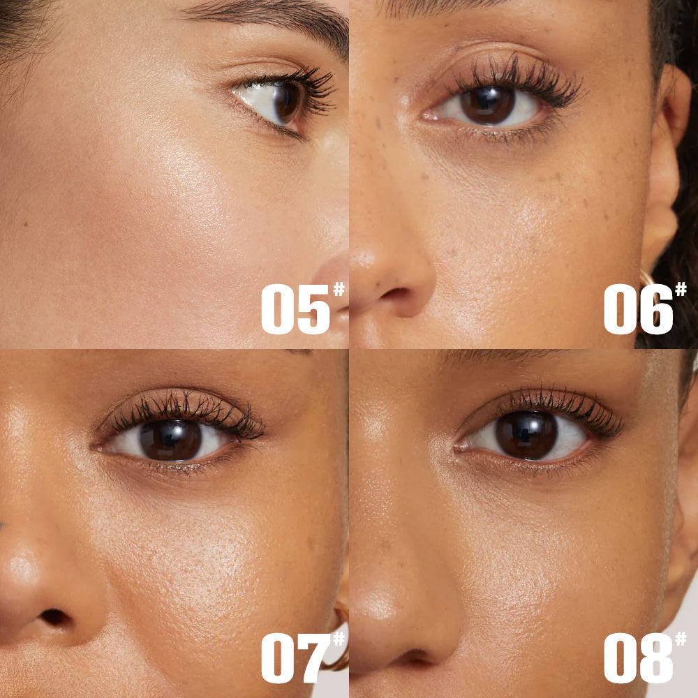 PHOFAY Full Coverage Foundation - Bests Sale