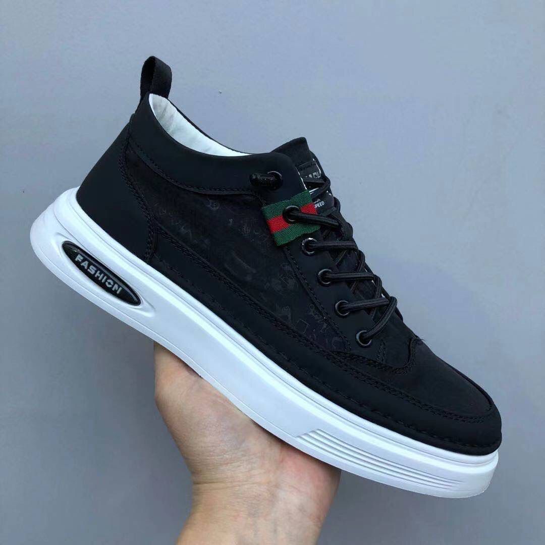 Umbrella Cloth Breathable Sneakers For Men - Bests Sale