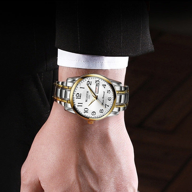 Large Digital Waterproof Quartz Digital Watch Men Bests Sale