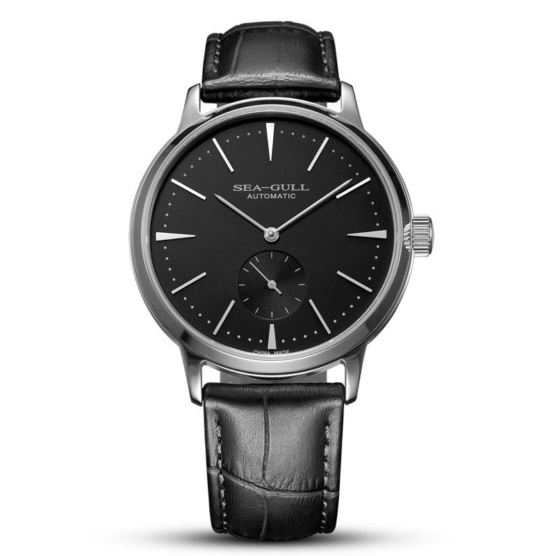 Men's three-hand automatic mechanical watch - Bests Sale