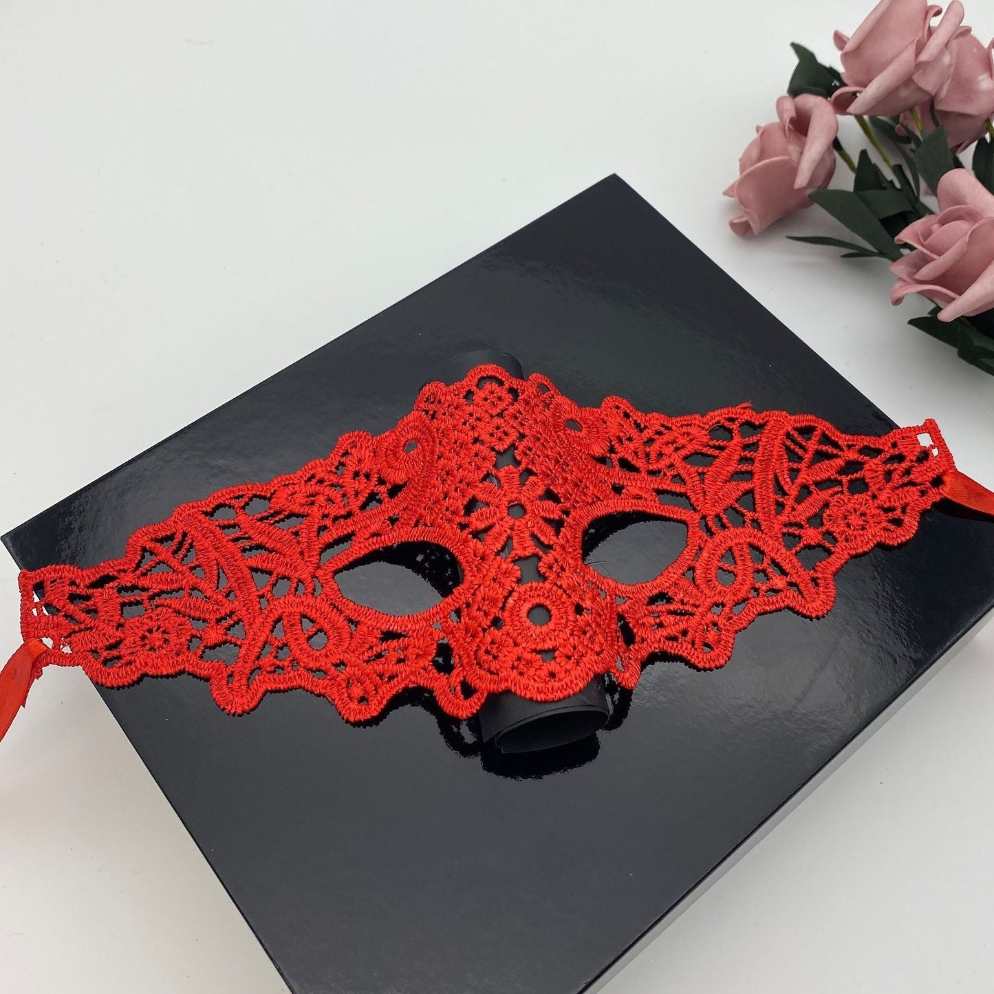 Sexy Lace Half Face Mask Ball Adult Princess Sexy Eye Mask Halloween Props Performance Bests Sale