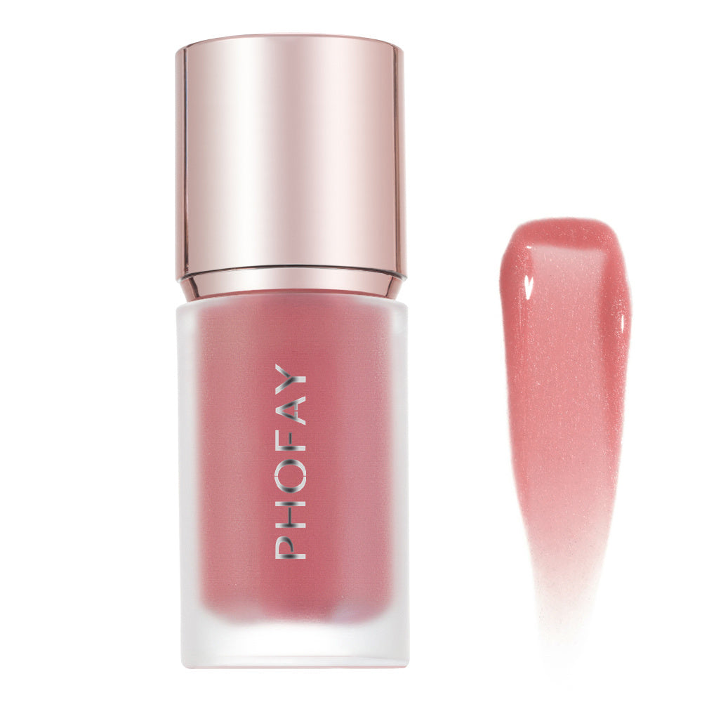 PHOFAY Mousse Liquid Blush - Bests Sale