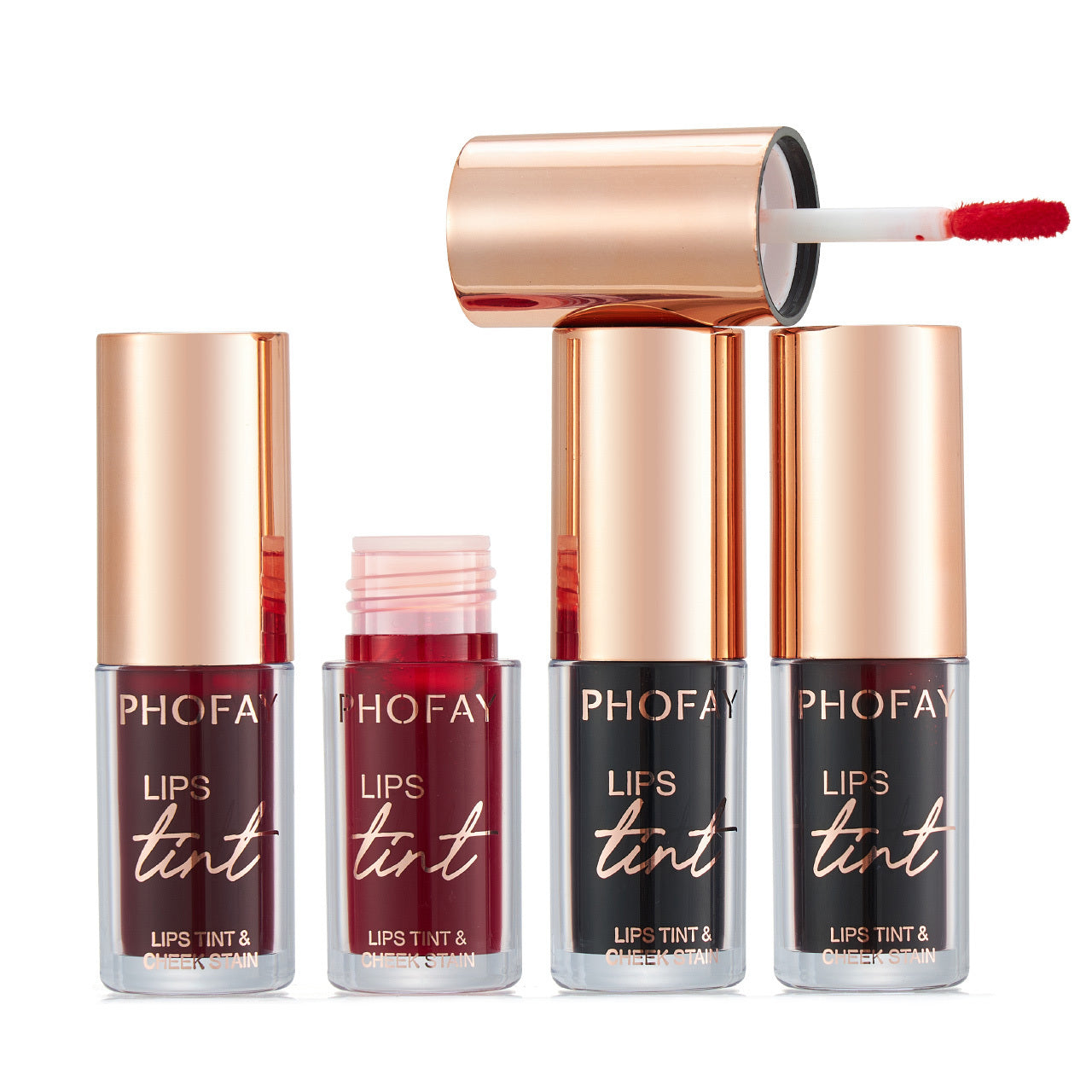 PHOFAY Lip Tint - Bests Sale
