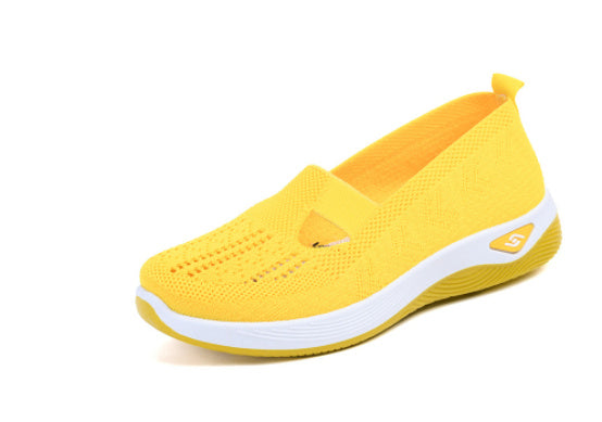 Summer Breathable And Comfortable, One Foot Mesh Shoes For Children - Bests Sale