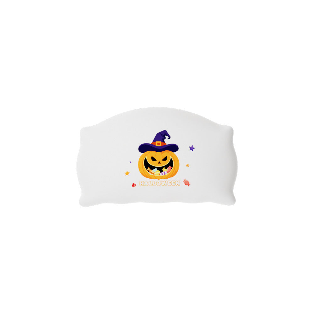 Cartoon Creative Bedside-use Decoration Halloween Doll Table Lamp Bests Sale
