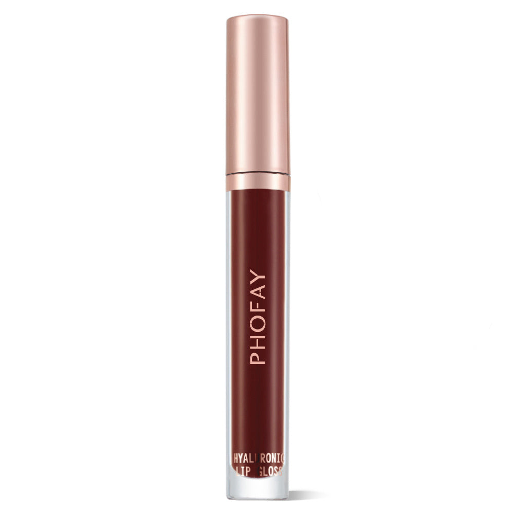 PHOFAY Hyaluronic Lip Gloss - Bests Sale