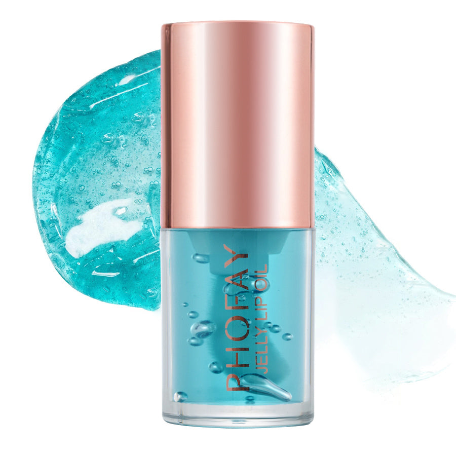 PHOFAY Jelly Lip Oil - Bests Sale