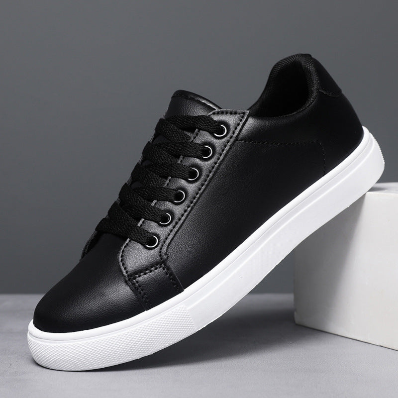 Men's Korean Fashion Board Shoes Casual Plus Size - Bests Sale