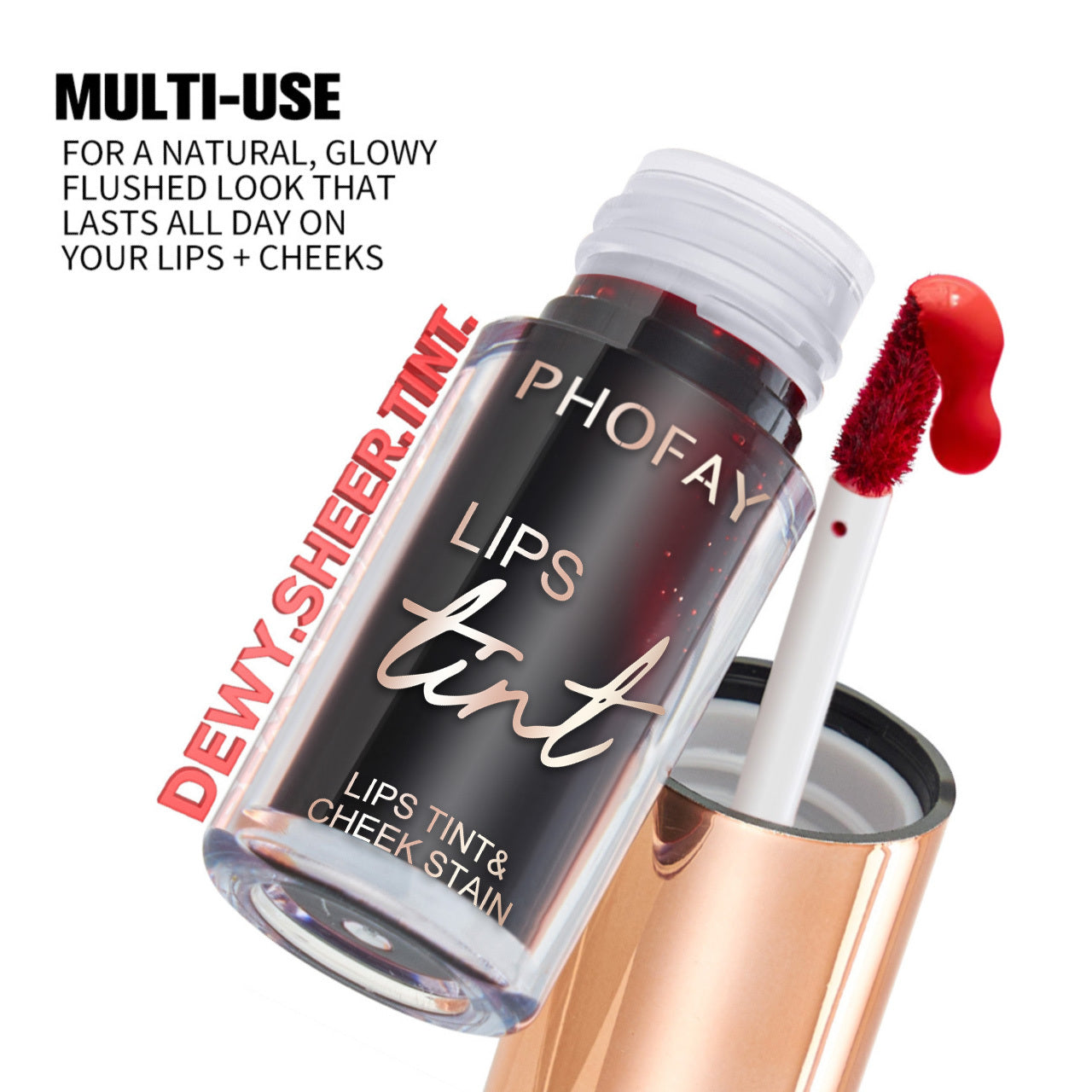 PHOFAY Lip Tint - Bests Sale