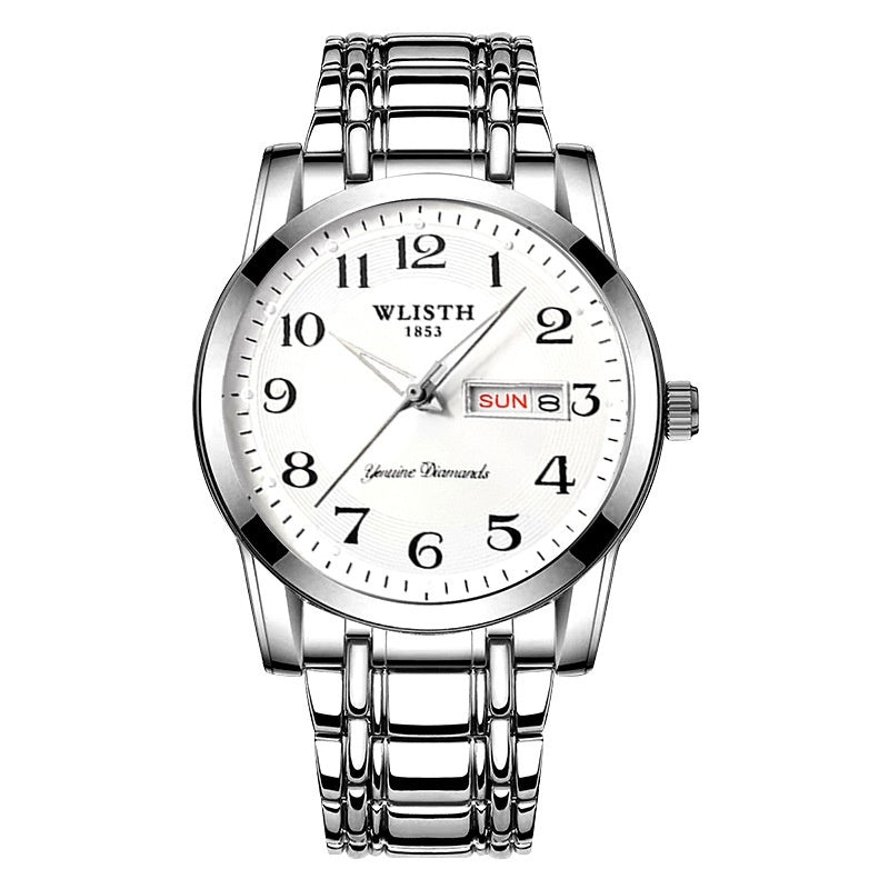 Large Digital Waterproof Quartz Digital Watch Men Bests Sale