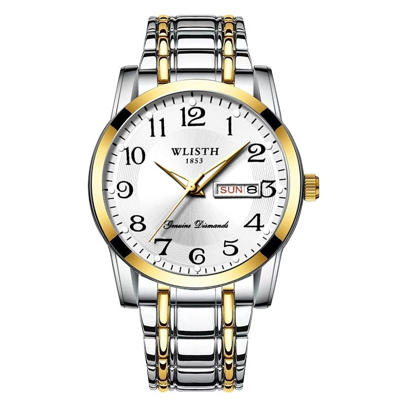 Large Digital Waterproof Quartz Digital Watch Men Bests Sale