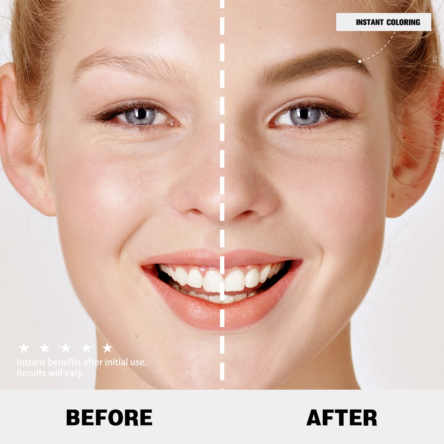 PHOFAY Tinted Eyebrow Gel - Bests Sale