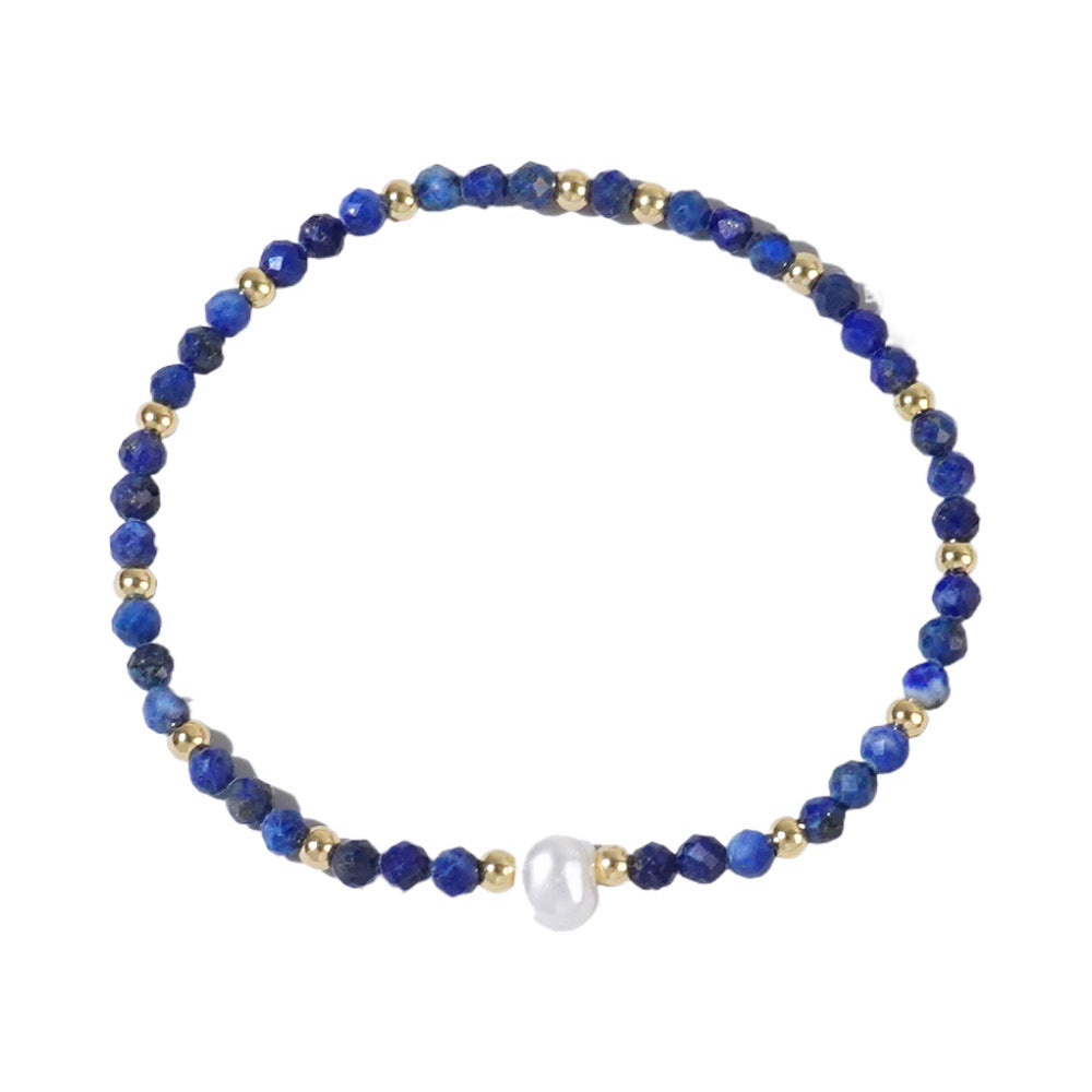 Personalized Bracelet Fashion Special Interest Light Luxury All-match Bracelet - Bests Sale