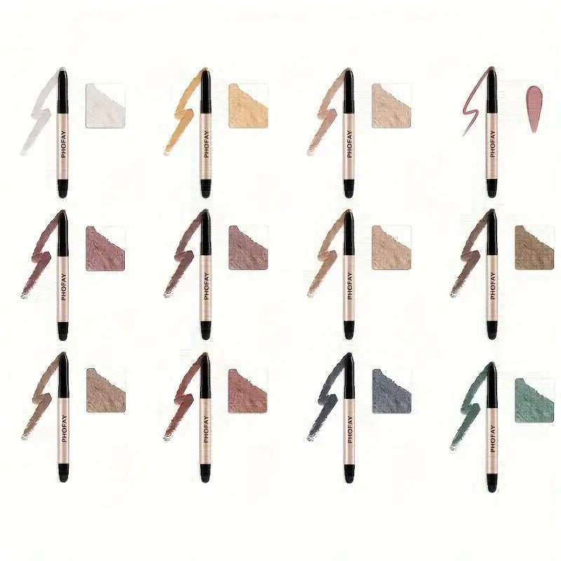 PHOFAY Eyeshadow Stick - Bests Sale