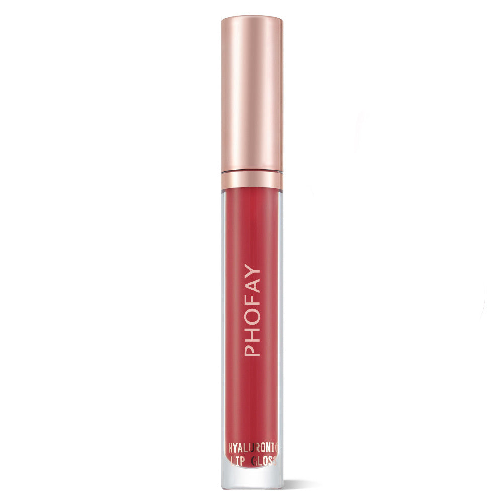 PHOFAY Hyaluronic Lip Gloss - Bests Sale