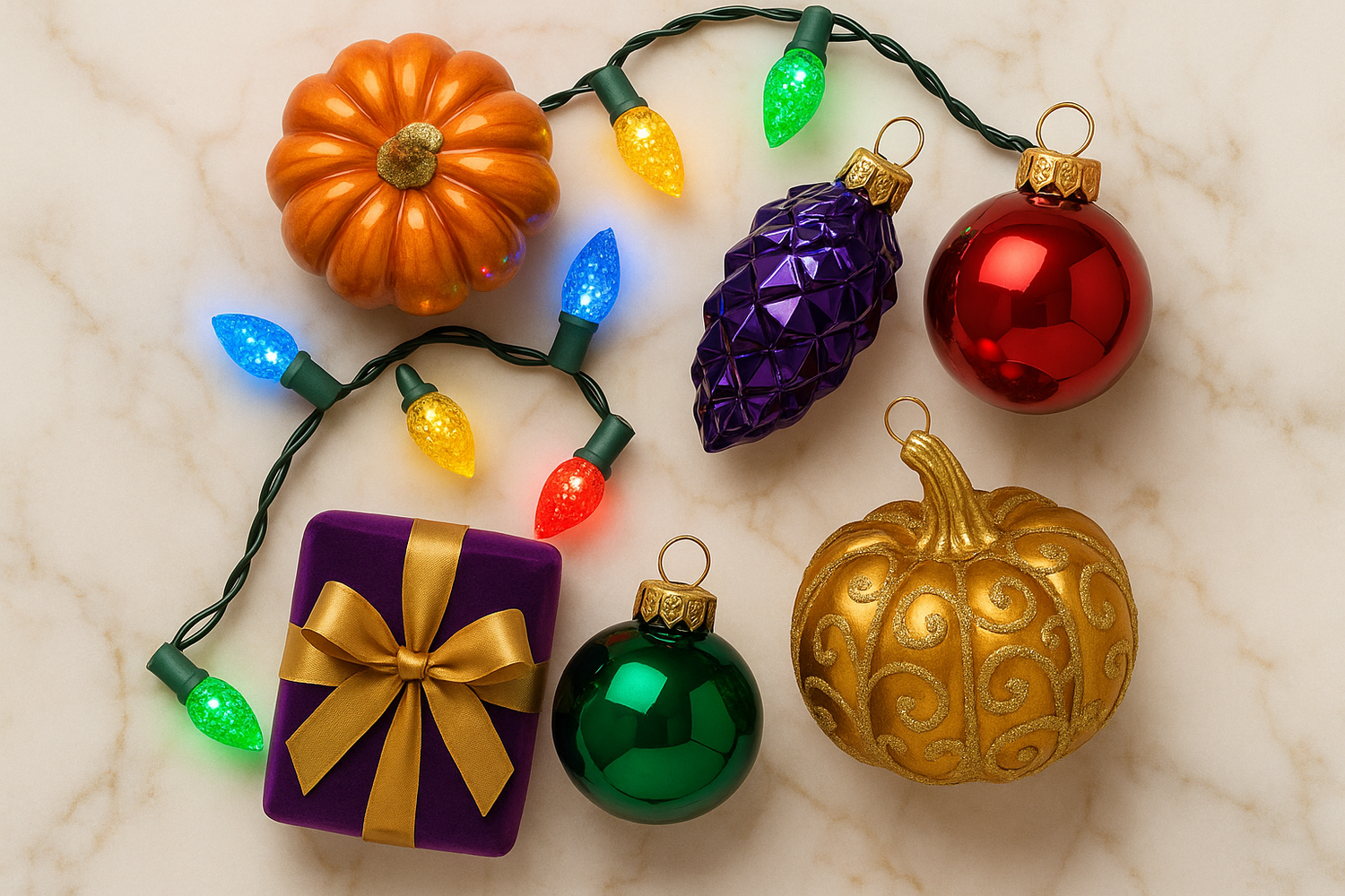 Seasonal & Holiday Collection