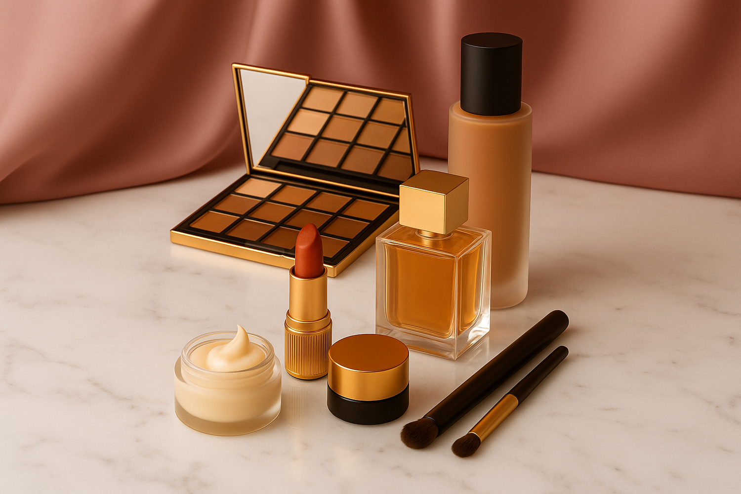 Beauty & Makeup Products