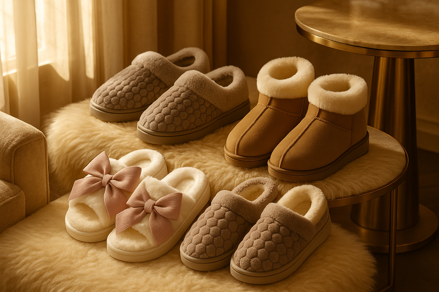 Home-slippers Bests Sale