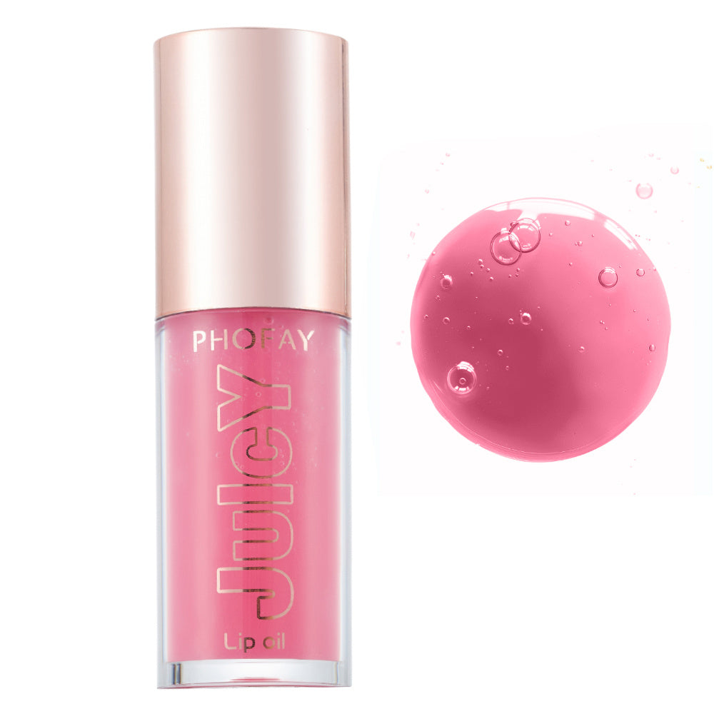 PHOFAY Juicy Lip Oil - Bests Sale