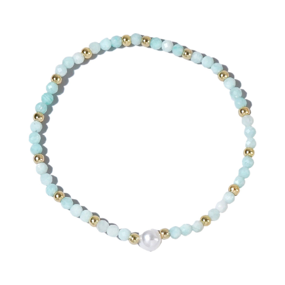 Personalized Bracelet Fashion Special Interest Light Luxury All-match Bracelet - Bests Sale