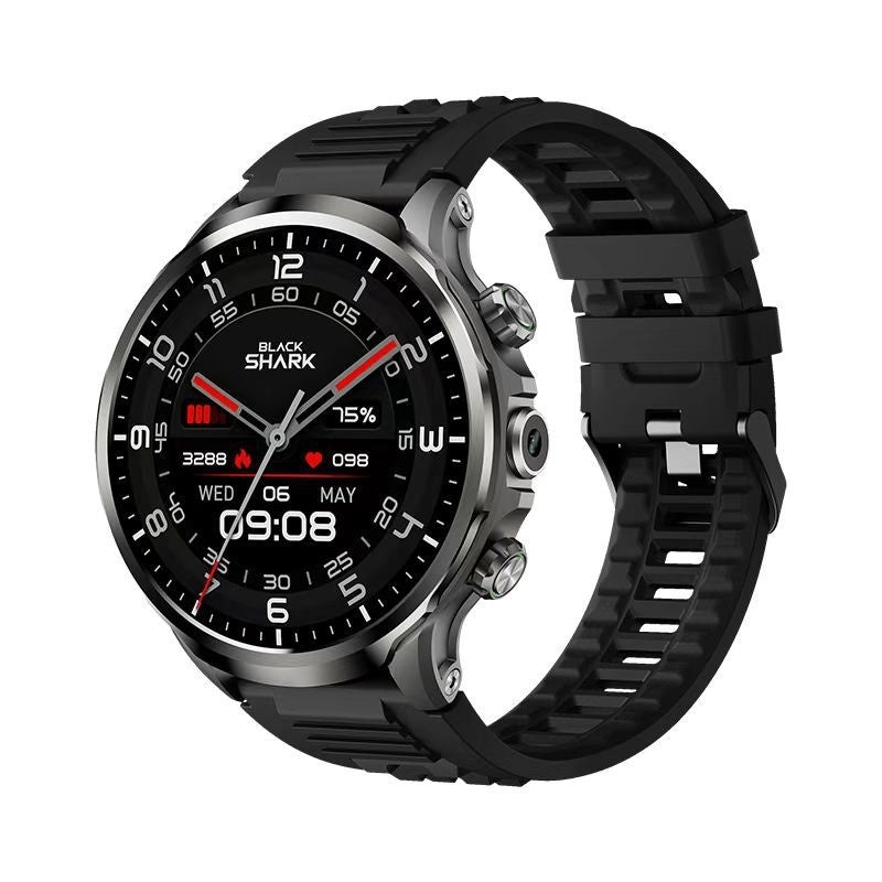 Watch X Smart Phone Watch Card-inserting 4G All Netcom - Bests Sale