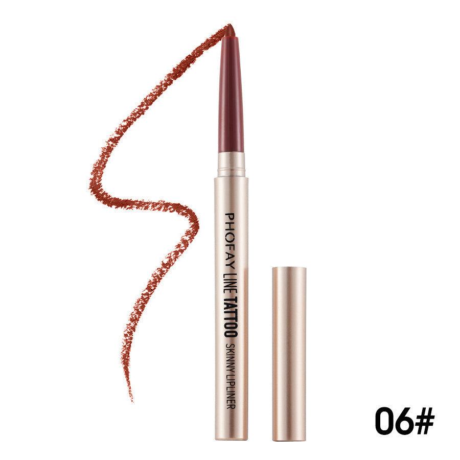 PHOFAY Lipliner - Bests Sale