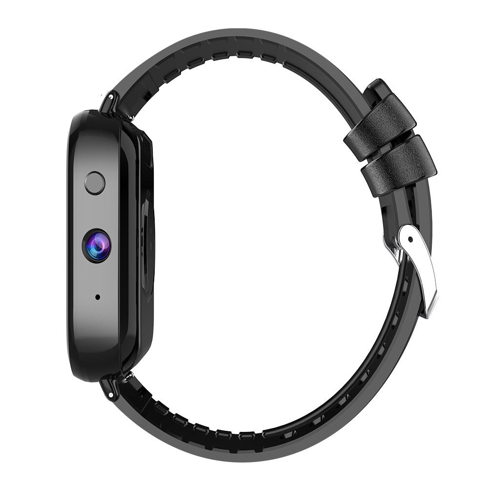 Smart Watch Voice And Video Call Support Google - Bests Sale